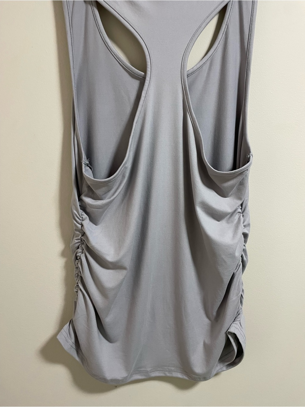 NWT Racerback Performance Tank Top - Picture 8 of 13